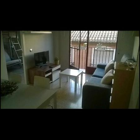 Apartament Apartamento Sofia Murcja Zewnętrze zdjęcie